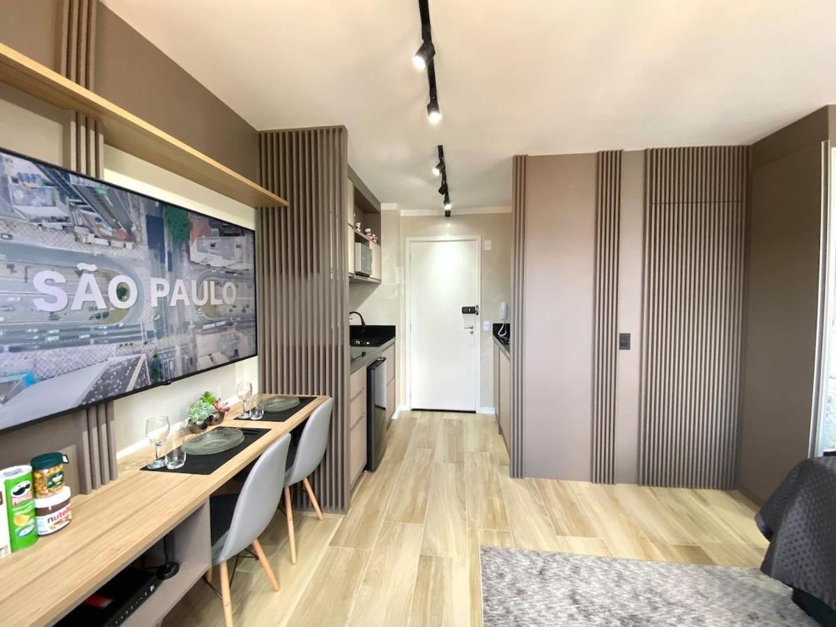 Apartamento V1010 - Aconchegante, Bonito E Prox. Metro