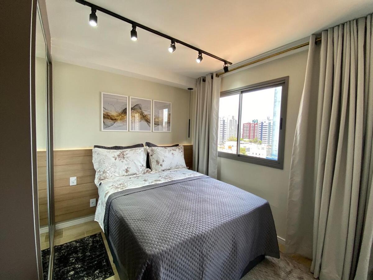 Apartamento V1010 - Aconchegante, Bonito E Prox. Metro *