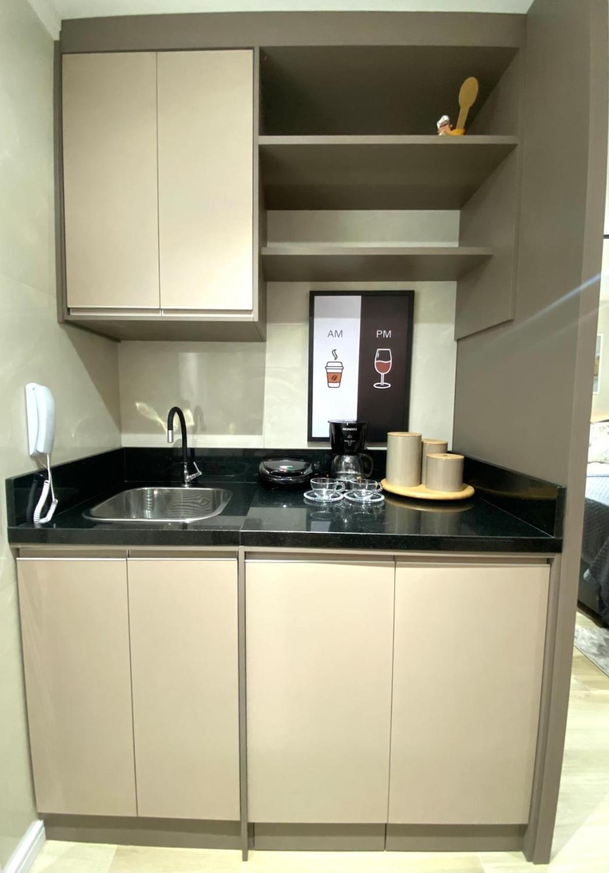 Apartamento V1010 - Aconchegante, Bonito E Prox. Metro São Paulo