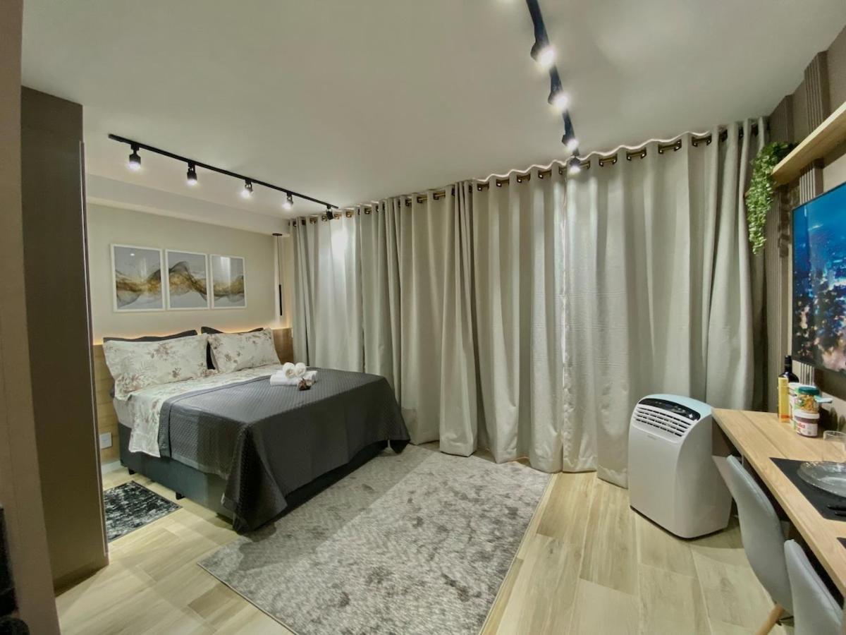 Apartamento V1010 - Aconchegante, Bonito E Prox. Metro *